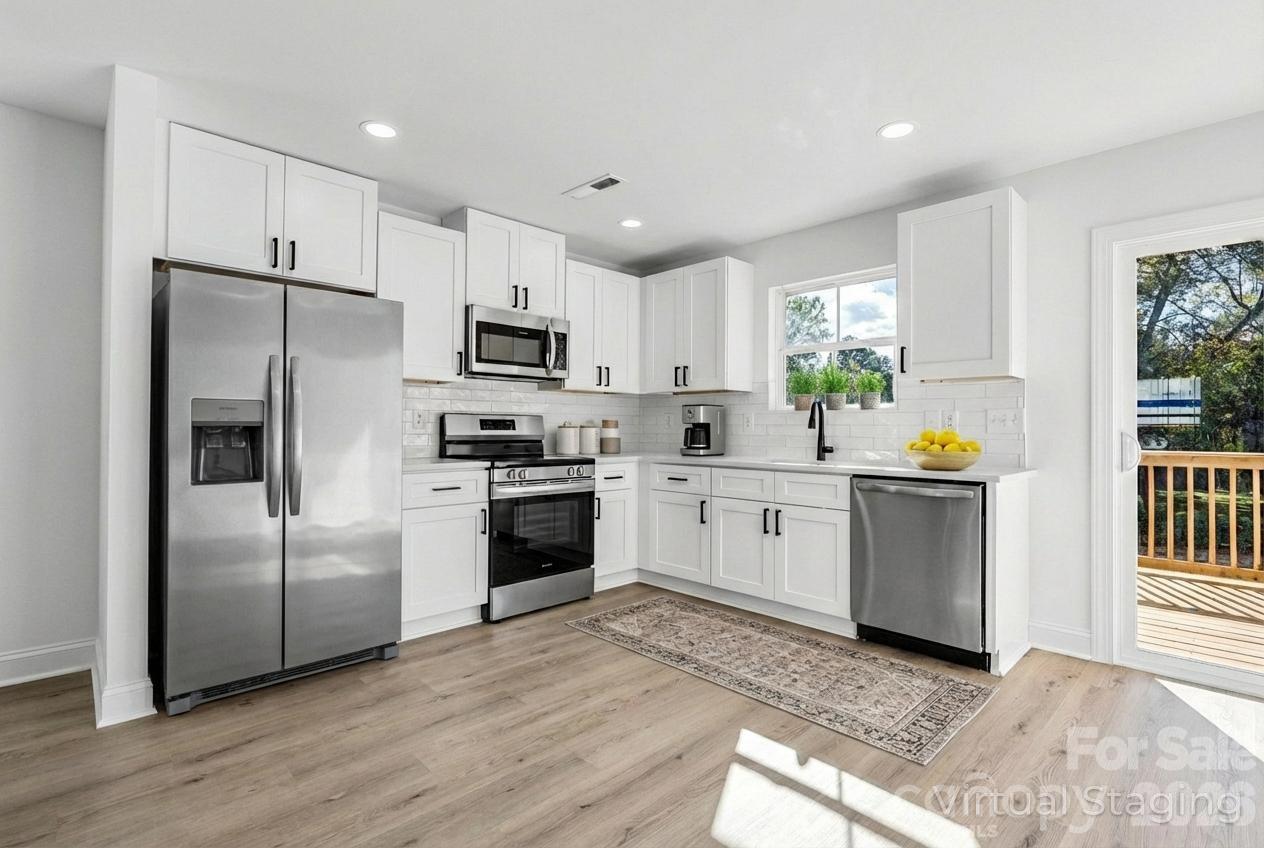 2312 Sunset Avenue, Gastonia, NC. property listing photo