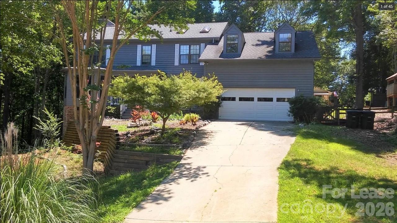 4167 Greenview Court, Fort Mill, SC. property listing photo