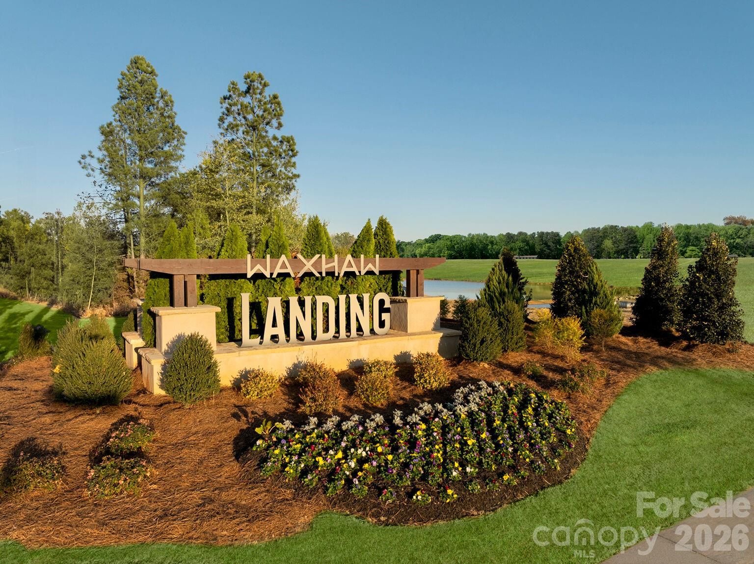 1335 Honey Trail, Monroe, NC. property listing photo