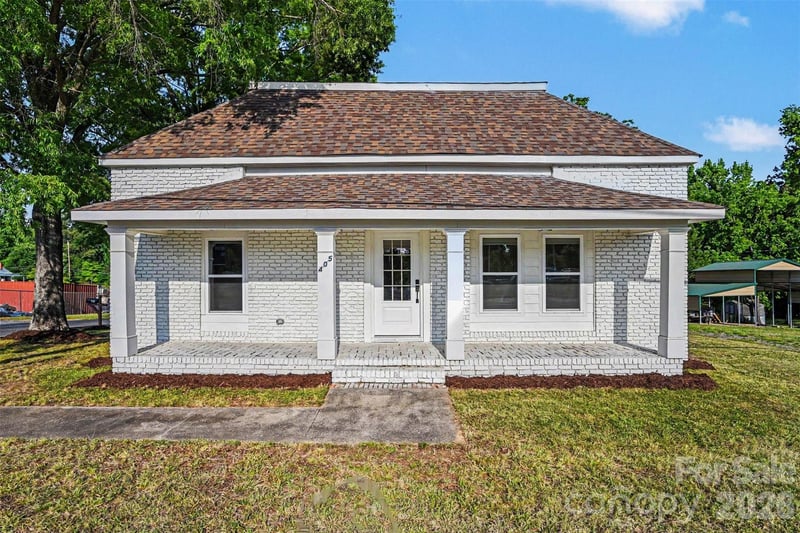 405 Aquadale Road, Albemarle, NC - 3 beds, 2 baths, 1,728 sqft - $260,000