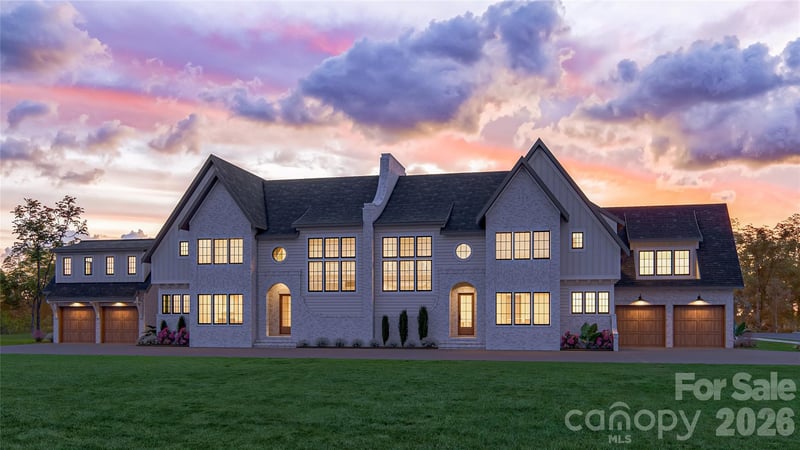 212 S Laurel Avenue Apt 1A, Charlotte, NC - 4 beds, 3.5 baths, 3,540 sqft - $2,100,000
