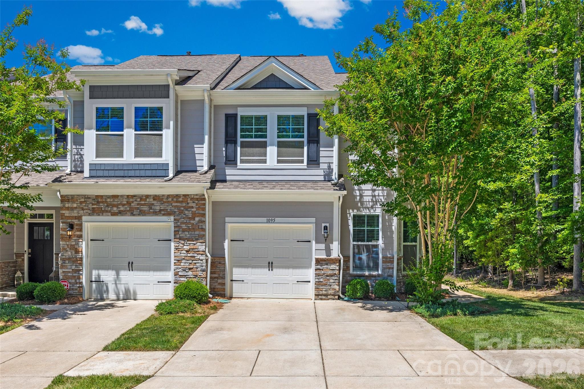 1095 Chicory Trace, Lake Wylie, SC. property listing photo