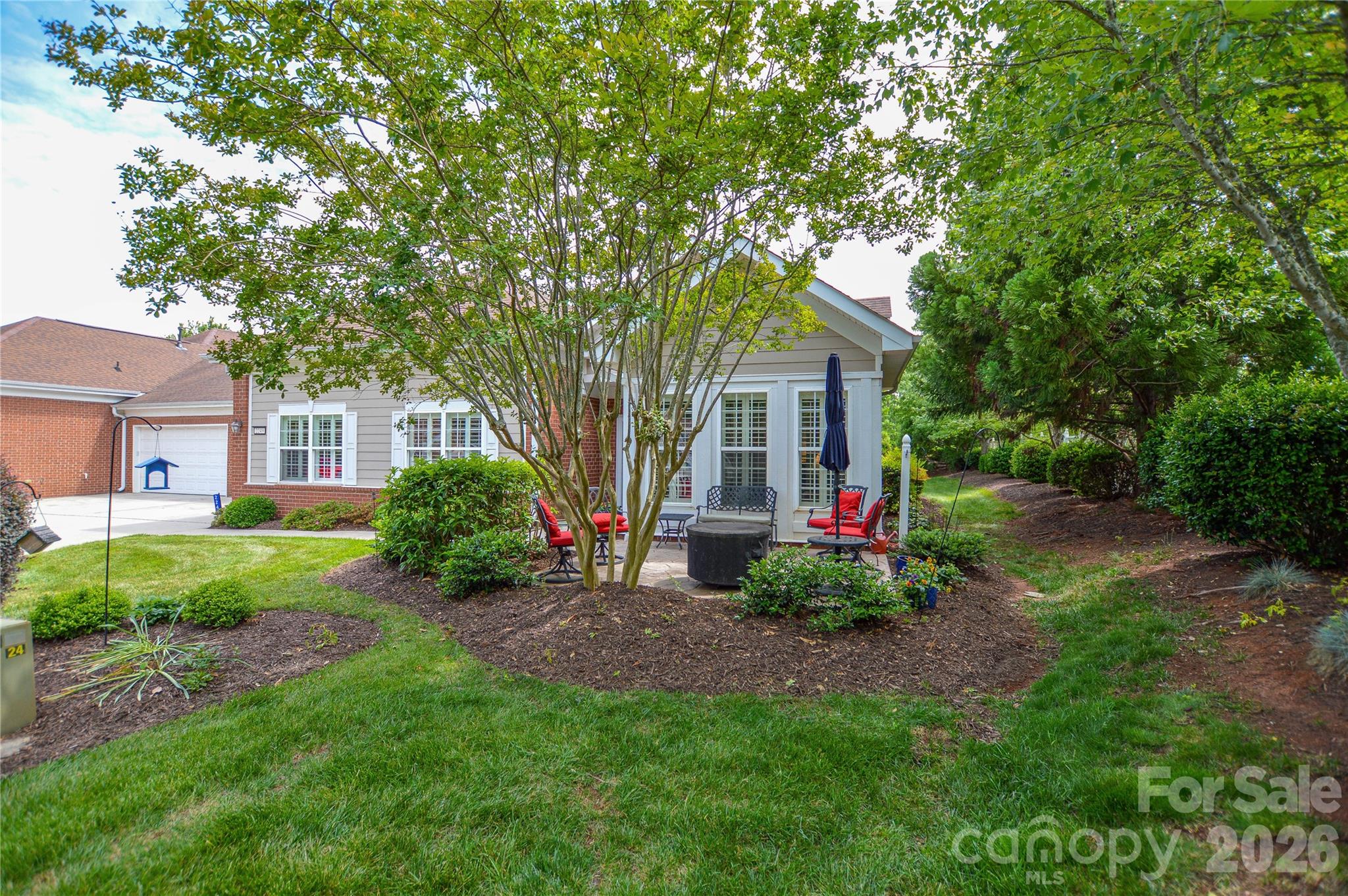 2249 Castle, Matthews, NC — property listing photo 1