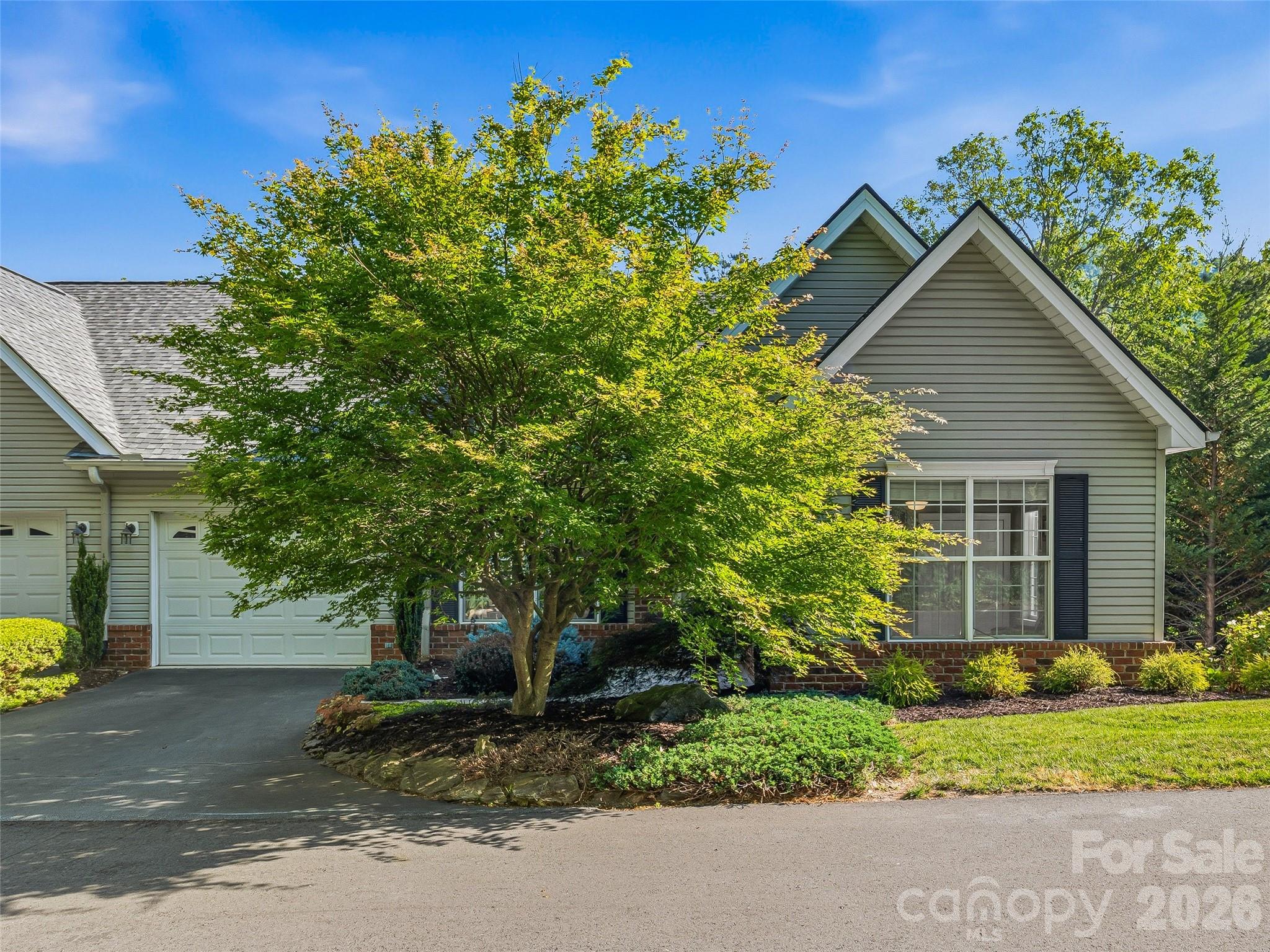 117 Hibiscus Lane, Asheville, NC — property listing photo