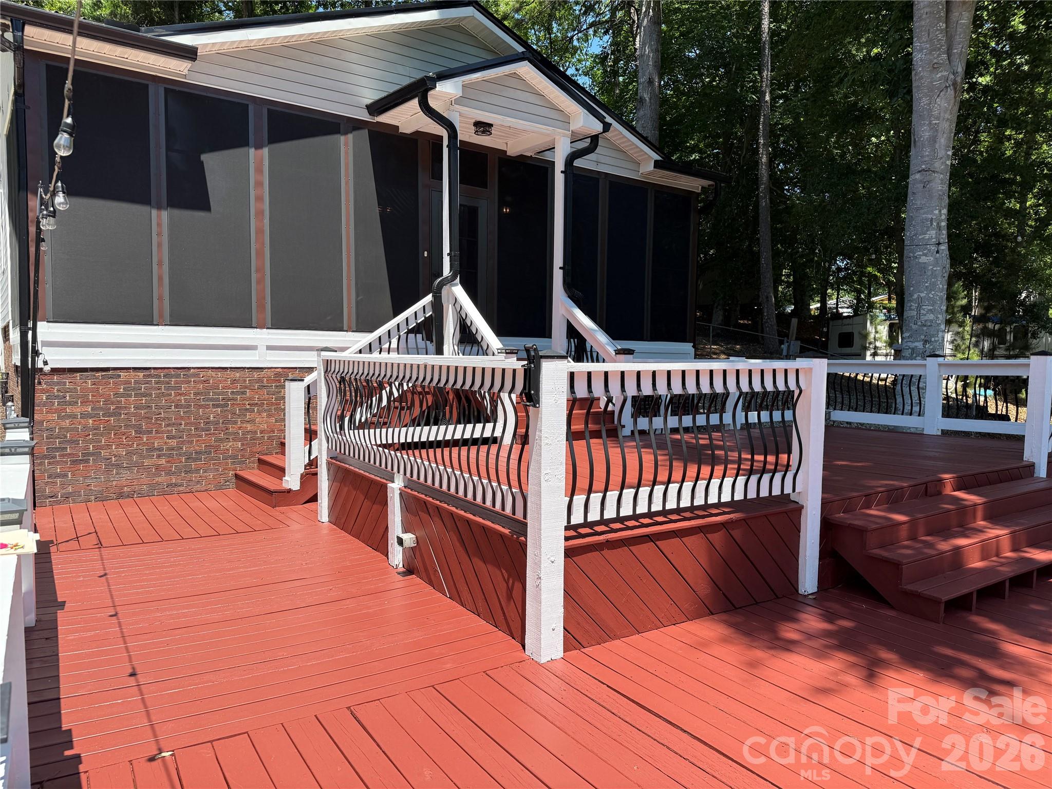 278/280 Lake Tillery, Mount Gilead, NC — property listing photo 1