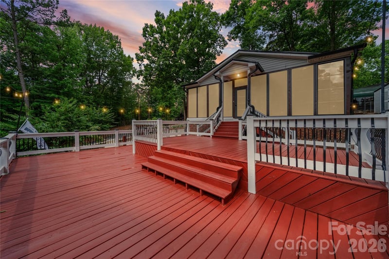 278/280 Lake Tillery Trail, Mount Gilead, NC - 2 beds, 1 bath, 1,152 sqft - $245,000