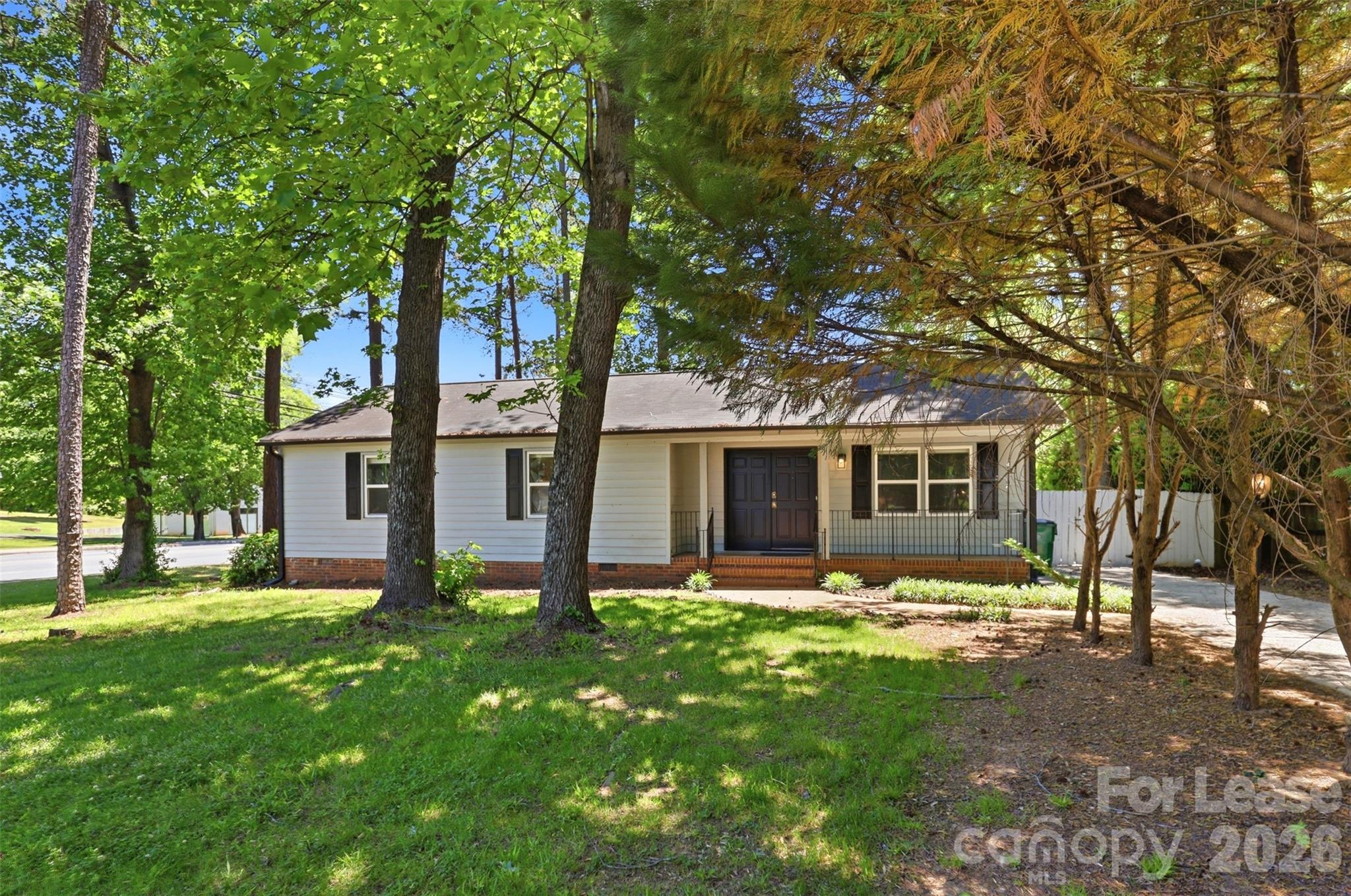1440 Jodhpur Court, Charlotte, NC. property listing photo