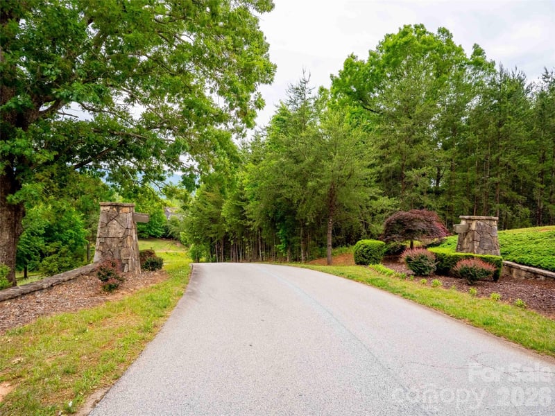Lot 73 Chestertown Drive Apt 73, Mill Spring, NC -  - $150,000