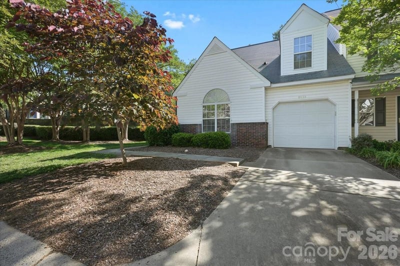 8935 Houston Ridge Road, Charlotte, NC - 3 beds, 2 baths, 1,569 sqft - $379,900