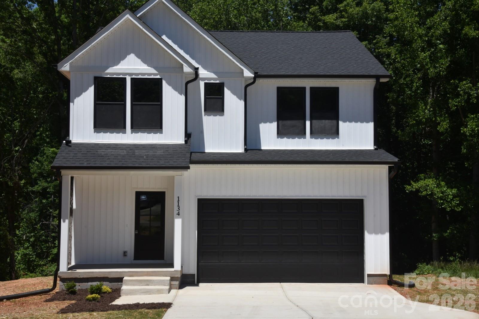 1134 Lyndsey Brooke Court, Lincolnton, NC — property listing photo