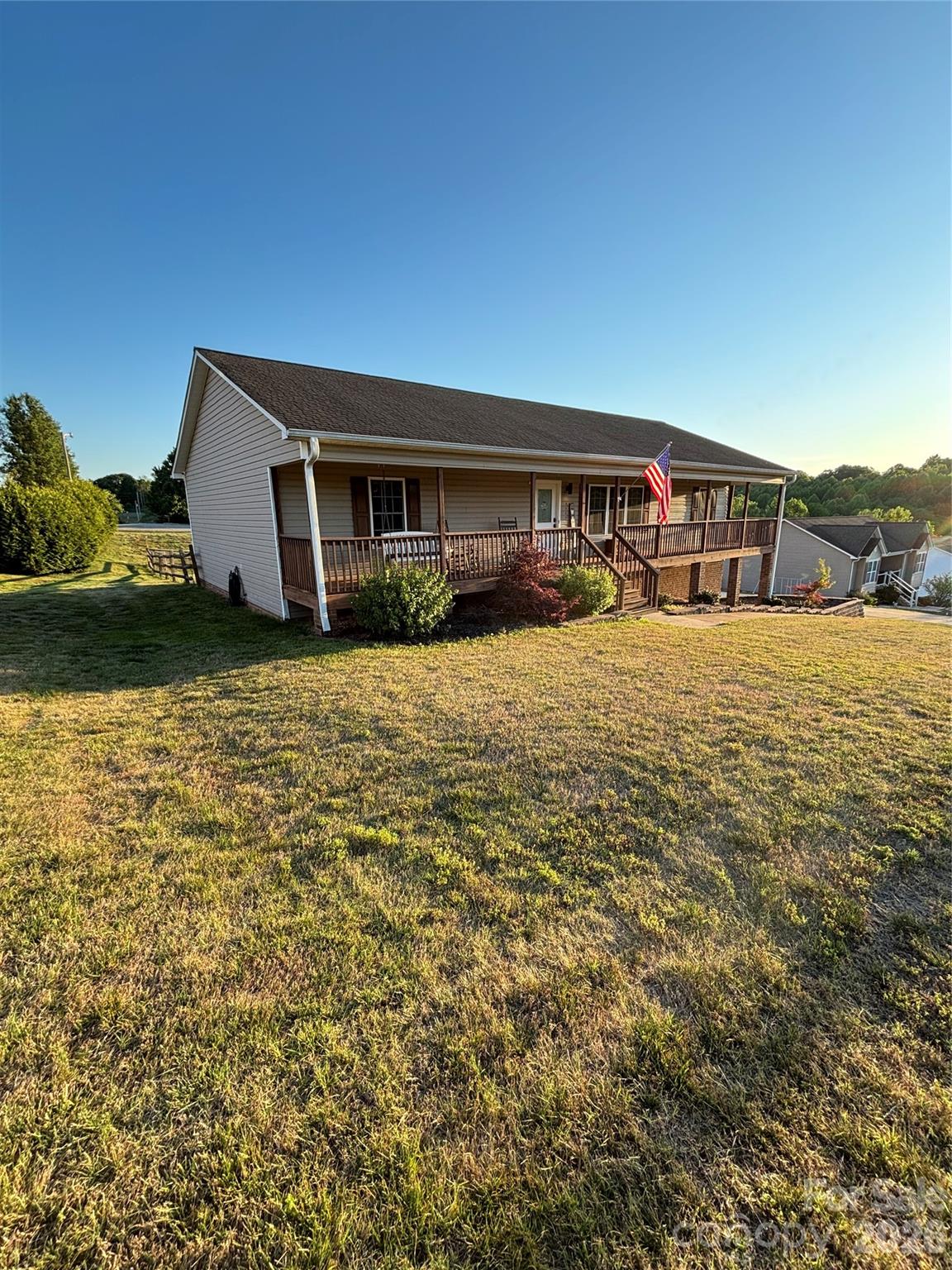 2311 Merts Way, Hudson, NC. property listing photo