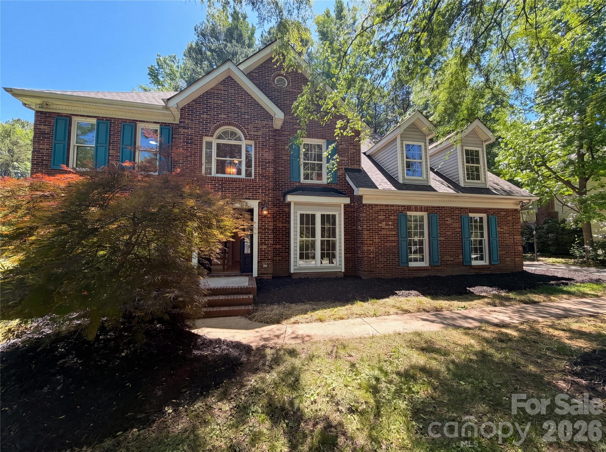 118 Withershinn, Charlotte, NC — property listing photo 1