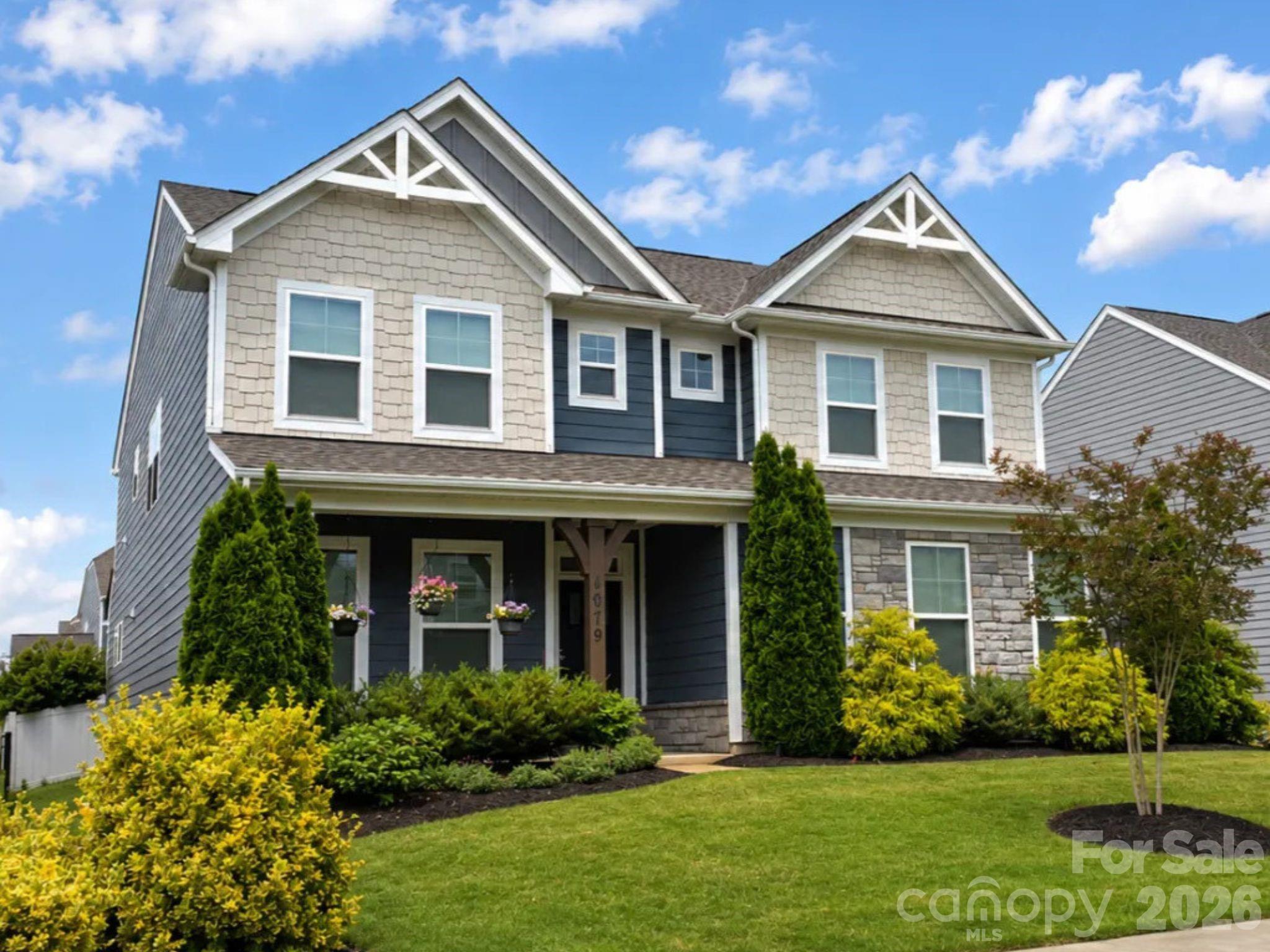 4079 Clapton Drive, Lancaster, SC. property listing photo