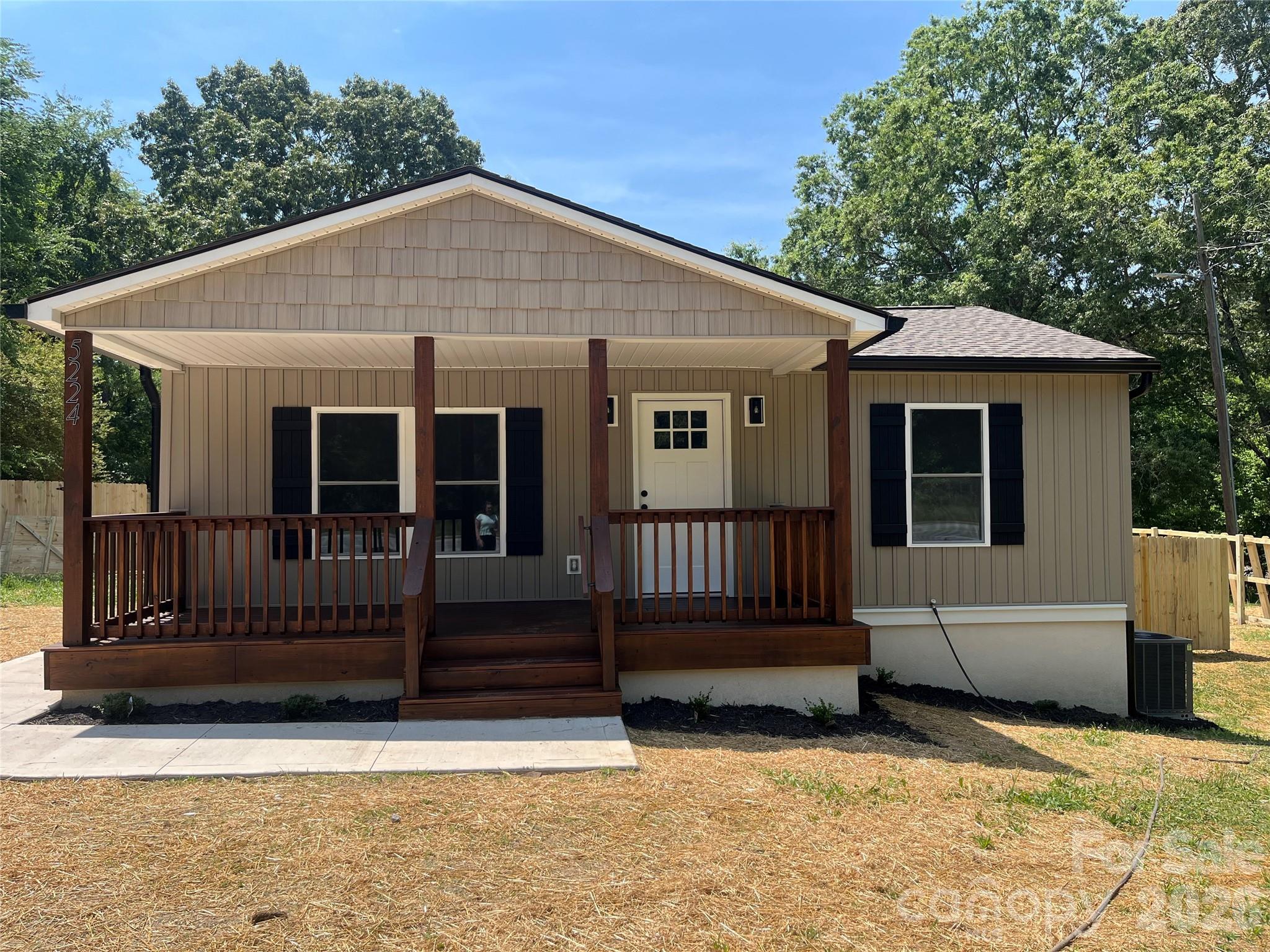 5224 Lancaster Highway, Fort Lawn, SC. property listing photo