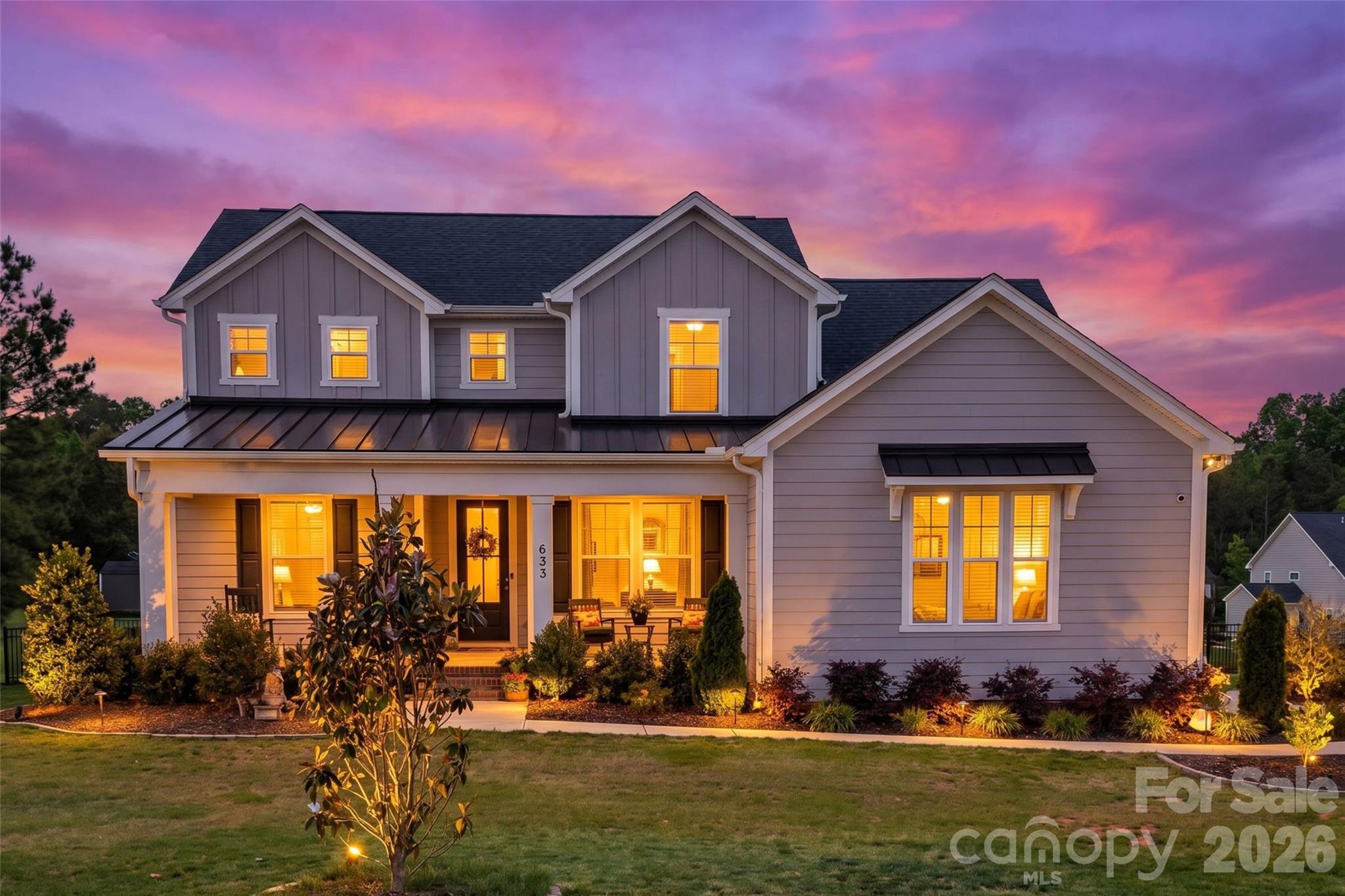 622 Plowshare, Clover, SC — property listing photo 1