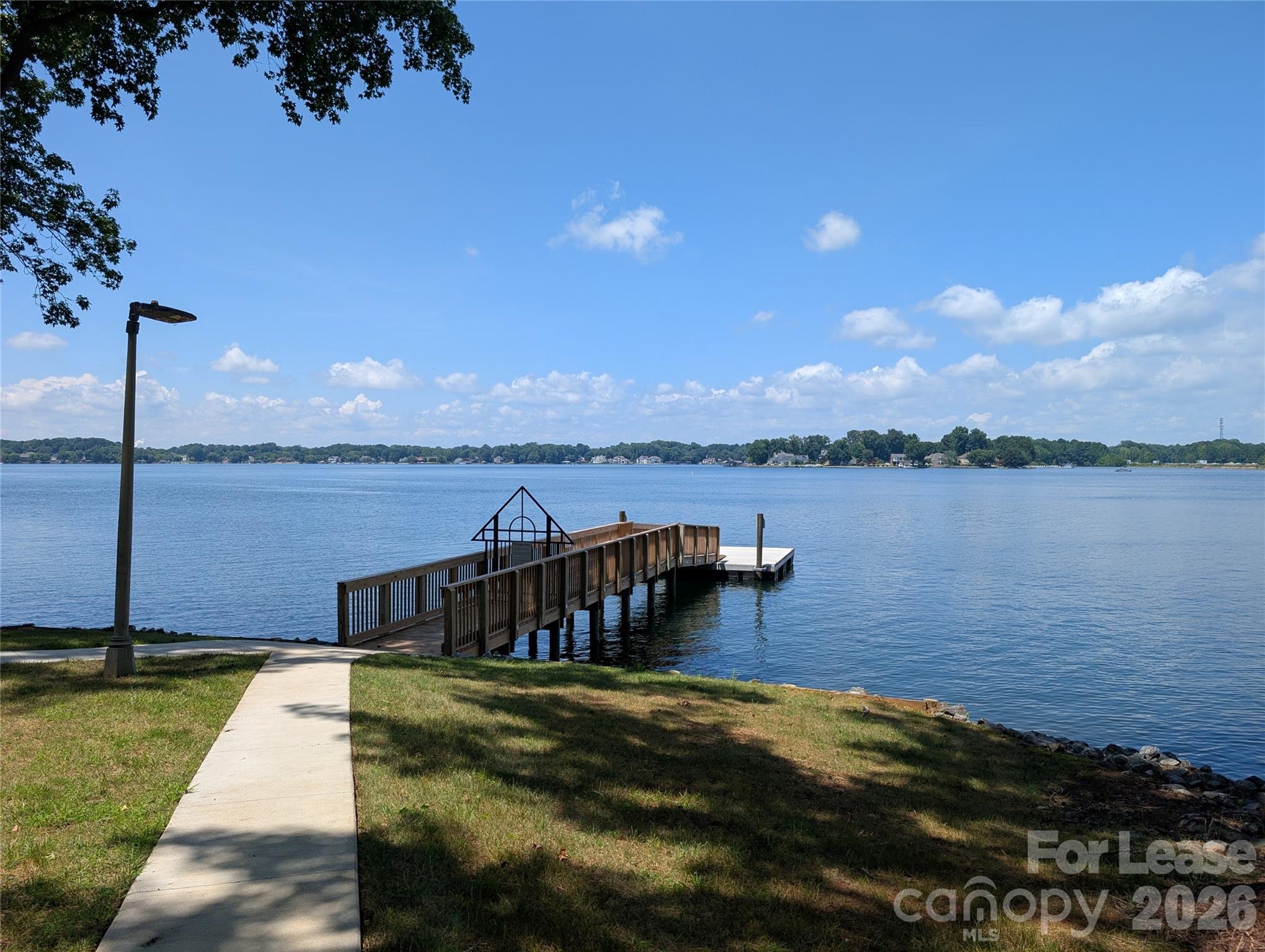 350 Northwest Drive, Davidson, NC. property listing photo