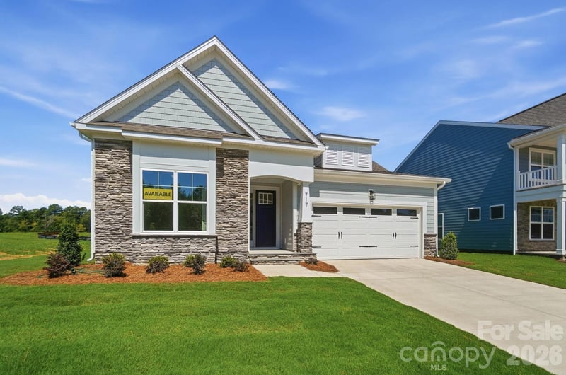 717 Clovis Street, Rock Hill, SC - 3 beds, 2 baths, 2,027 sqft - $558,900