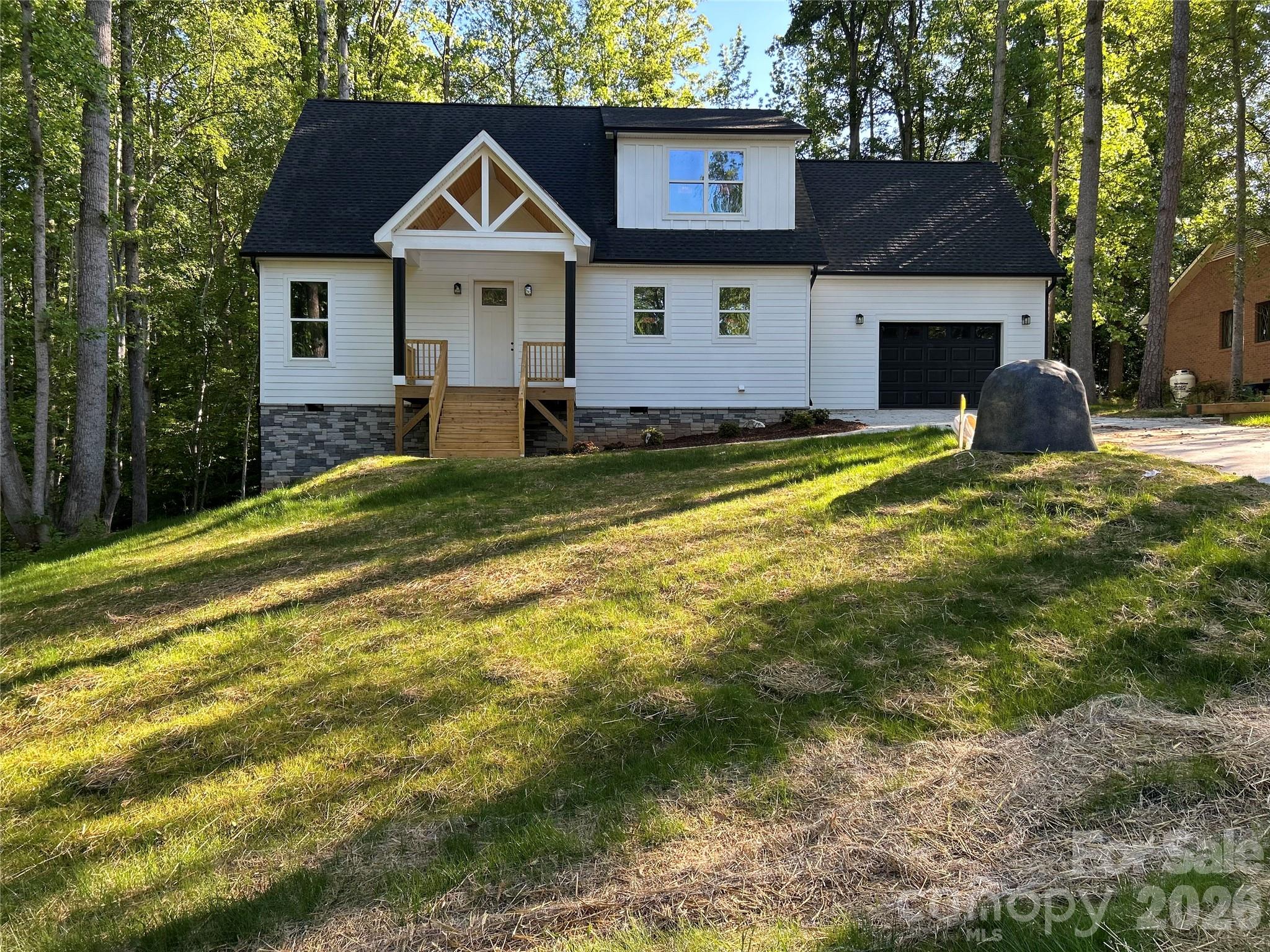 149 Trellis Lane, Troutman, NC — property listing photo