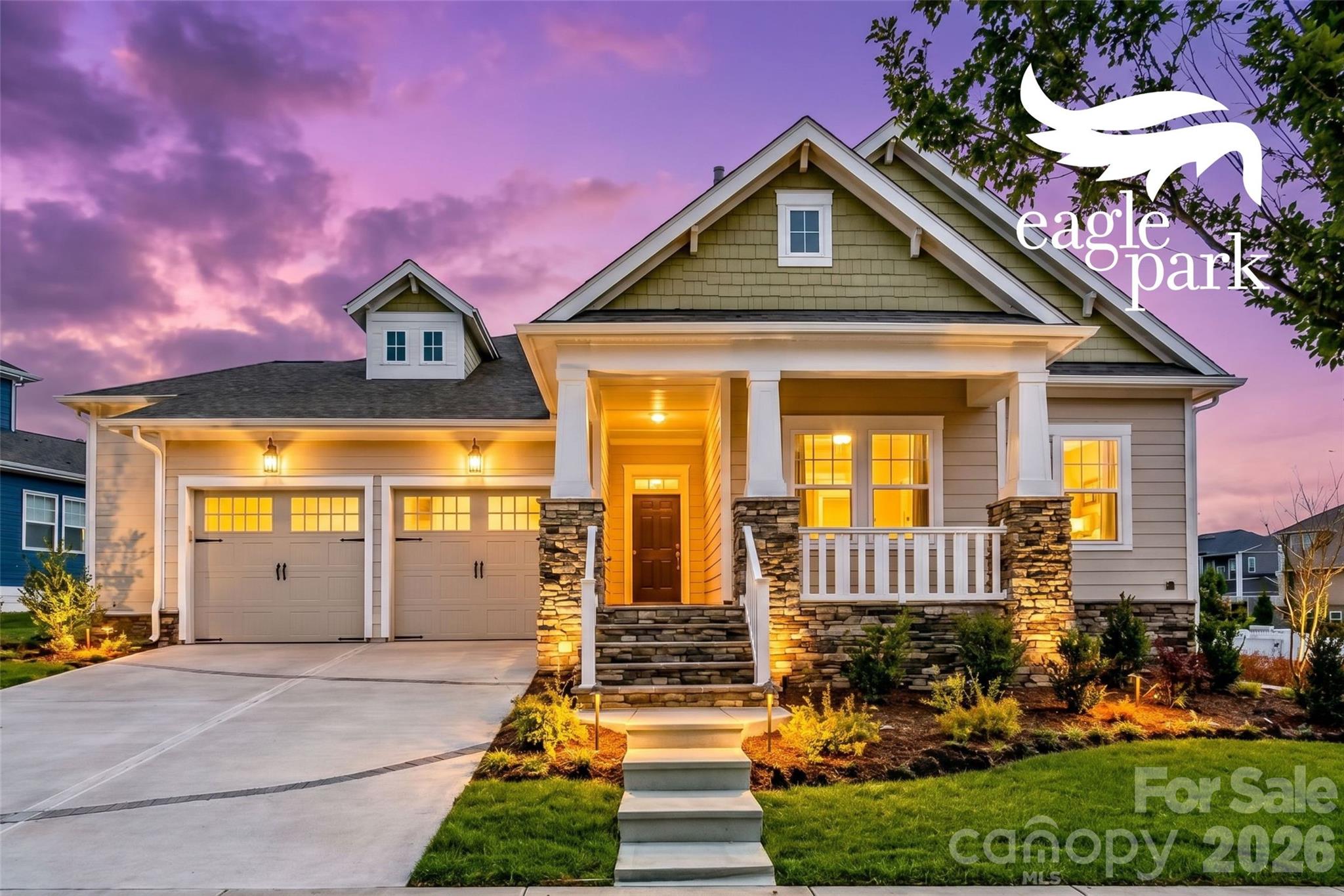 2204 Lexington Street, Belmont, NC. property listing photo
