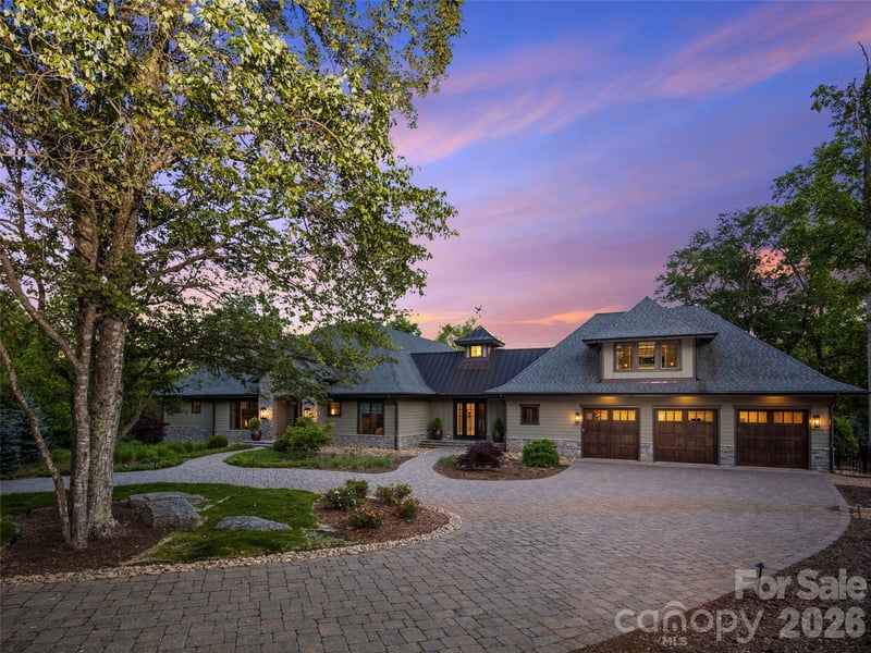 334 Walnut Valley Parkway, Arden, NC - 3 beds, 4.5 baths, 6,071 sqft - $4,495,000