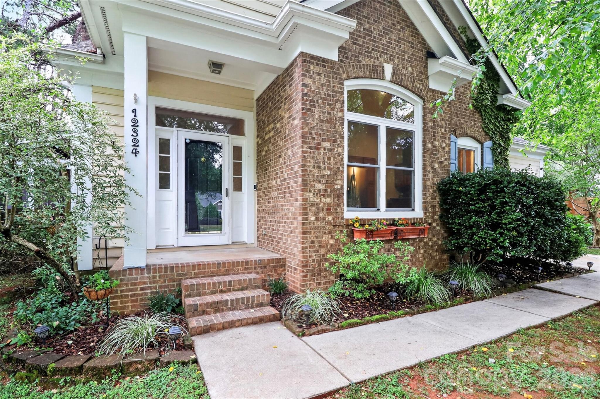 12324 Terrick Court, Charlotte, NC. property listing photo