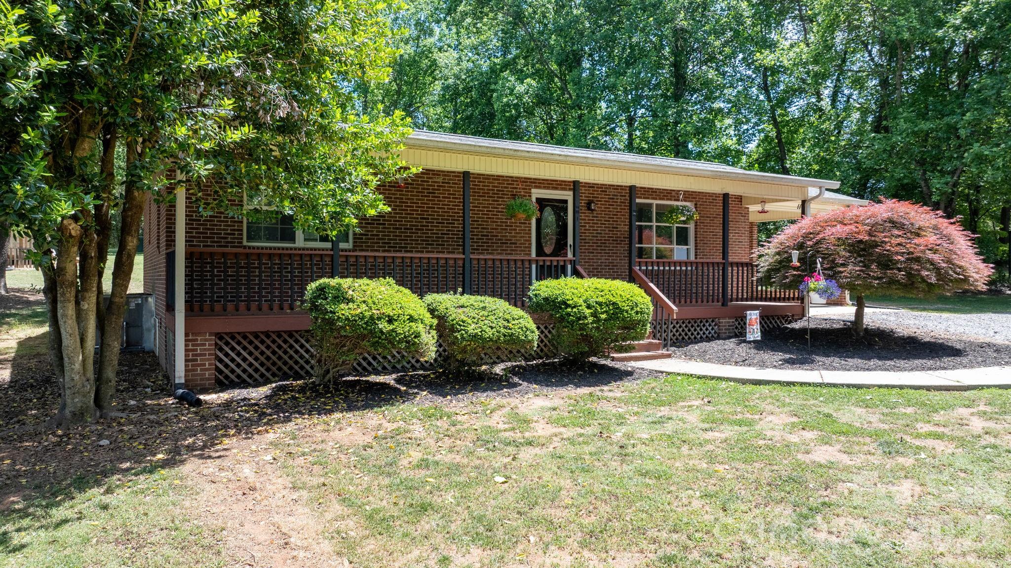 119 Nevermore Lane, Statesville, NC — property listing photo
