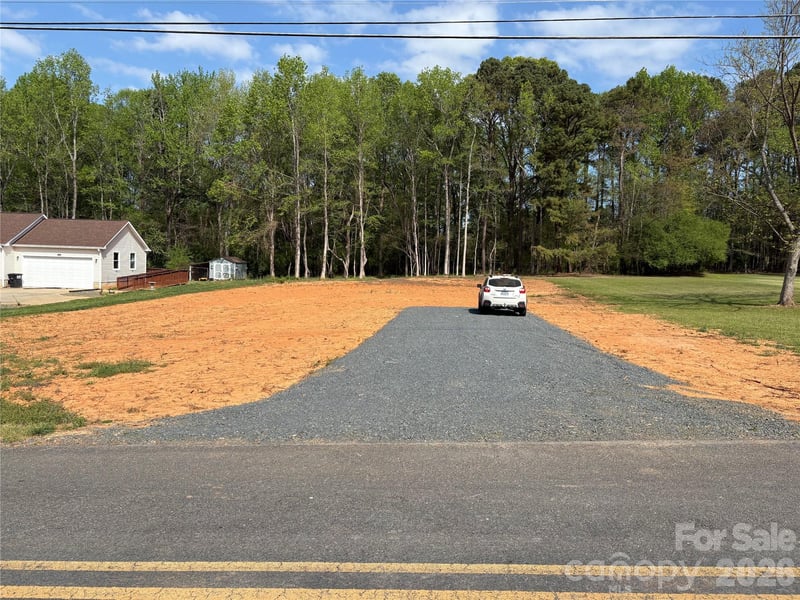 000 Quail Trail Road, Norwood, NC -  - $69,900