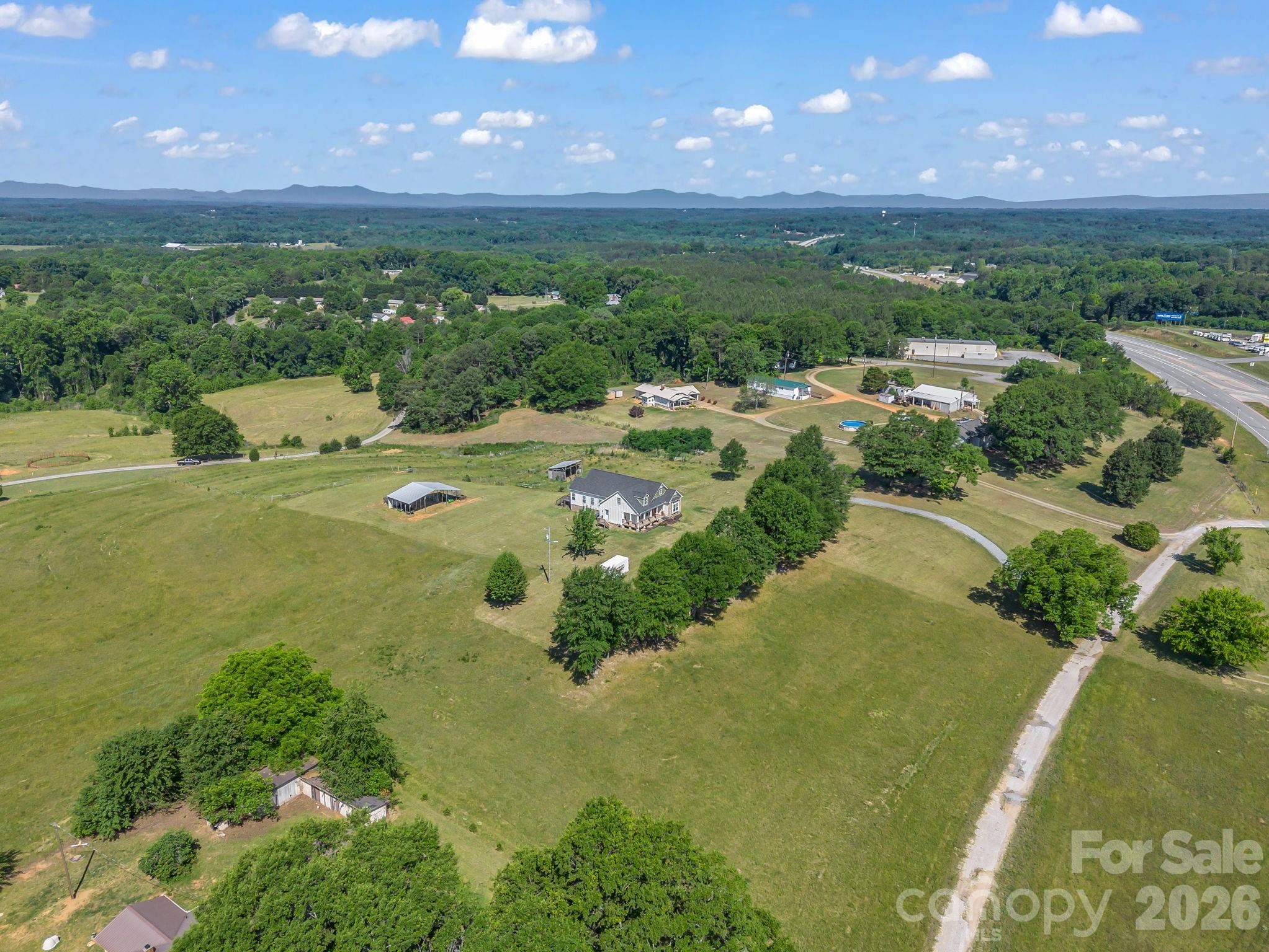 5412 US 221 Highway S, Forest City, NC. property listing photo
