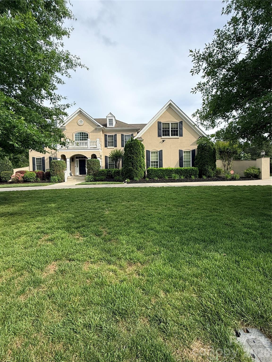 217 Cattle Ridge Road, Waxhaw, NC — property listing photo