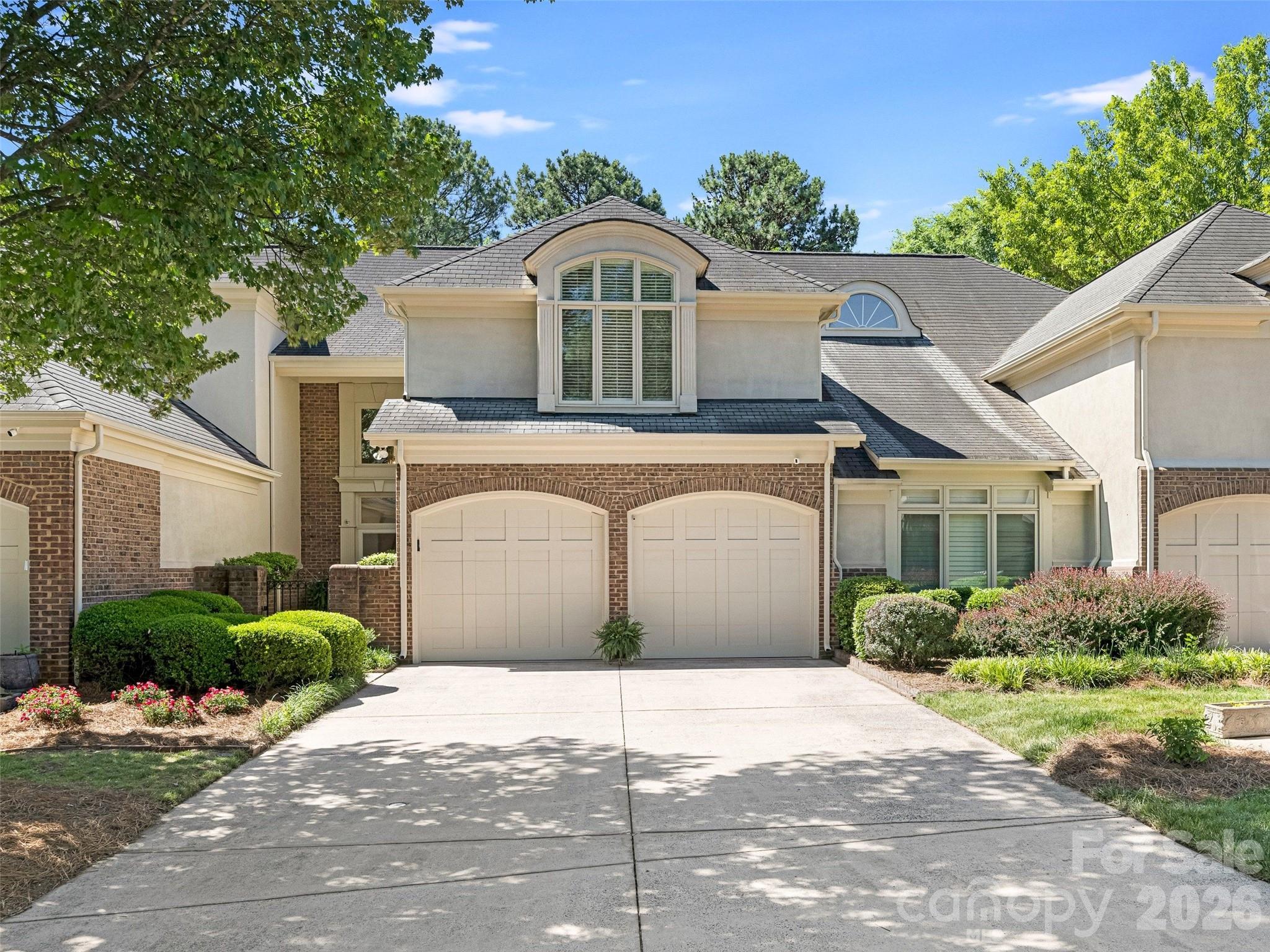 8952 Challis Hill Lane, Charlotte, NC. property listing photo