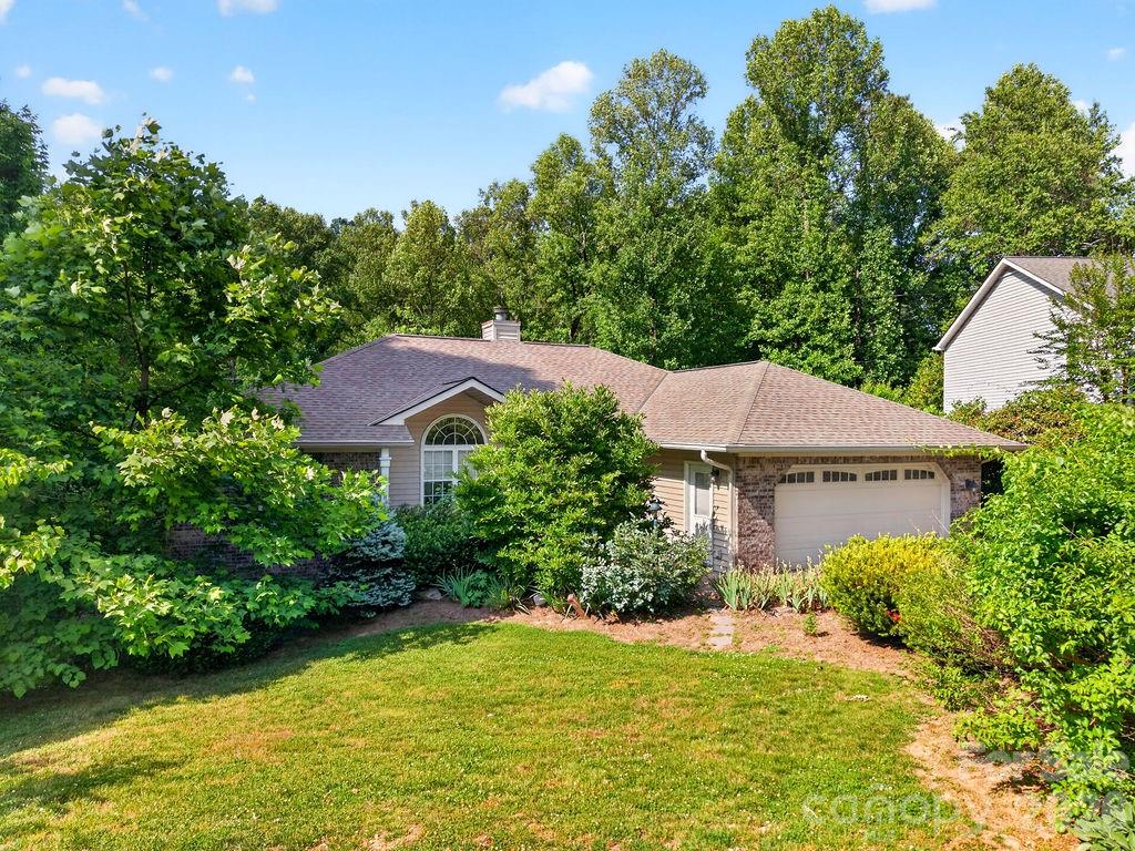 7 Firestone Court, Etowah, NC. property listing photo