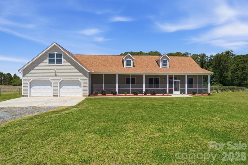 4415 Old Monroe Marshville Road, Wingate, NC - 3 beds, 2 baths, 3,444 sqft - $549,999
