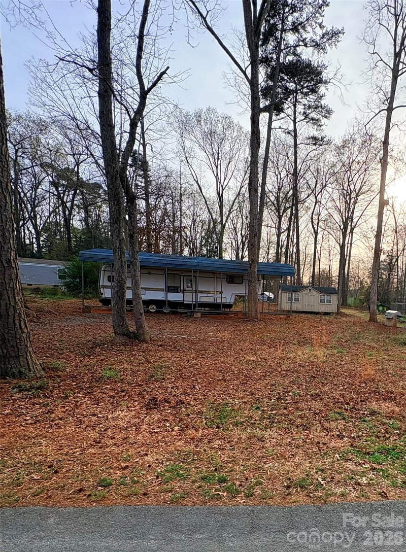 145 Paradise Drive, Salisbury, NC -  - $43,500