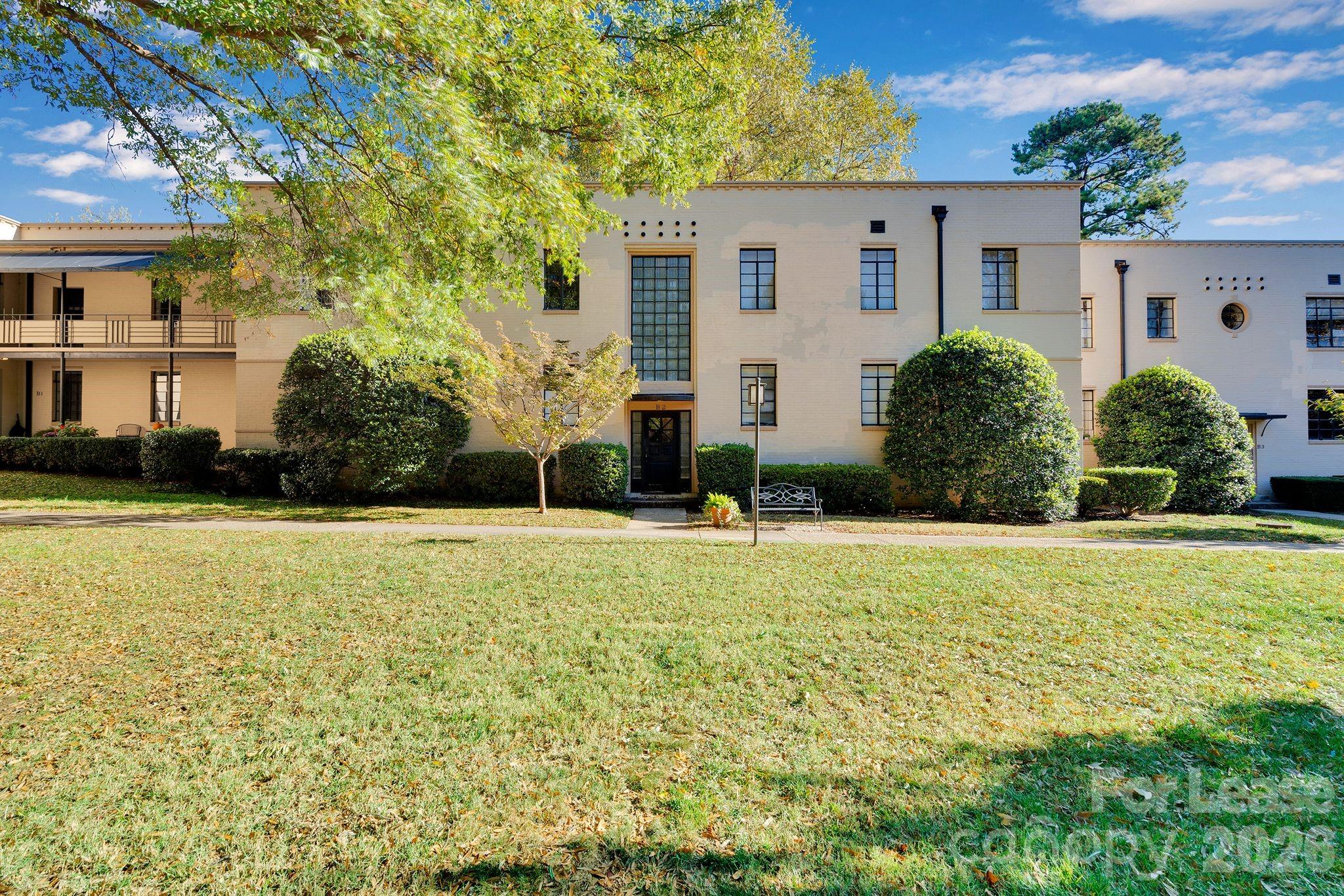 1121 Myrtle Avenue Apt 65, Charlotte, NC. property listing photo
