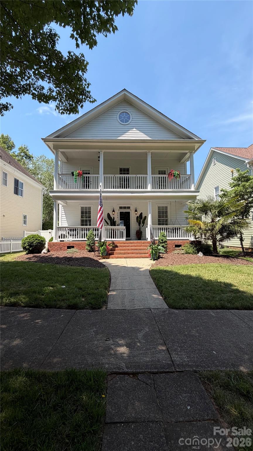 325 Elis Way, Fort Mill, SC. property listing photo