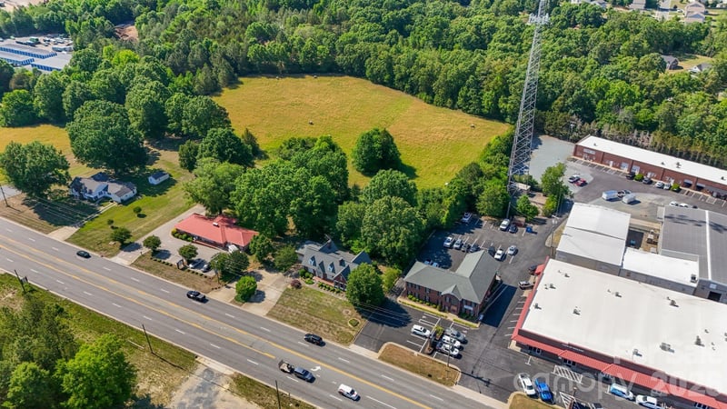 4255 NC Hwy 24/27 Highway E, Midland, NC -  - $949,000