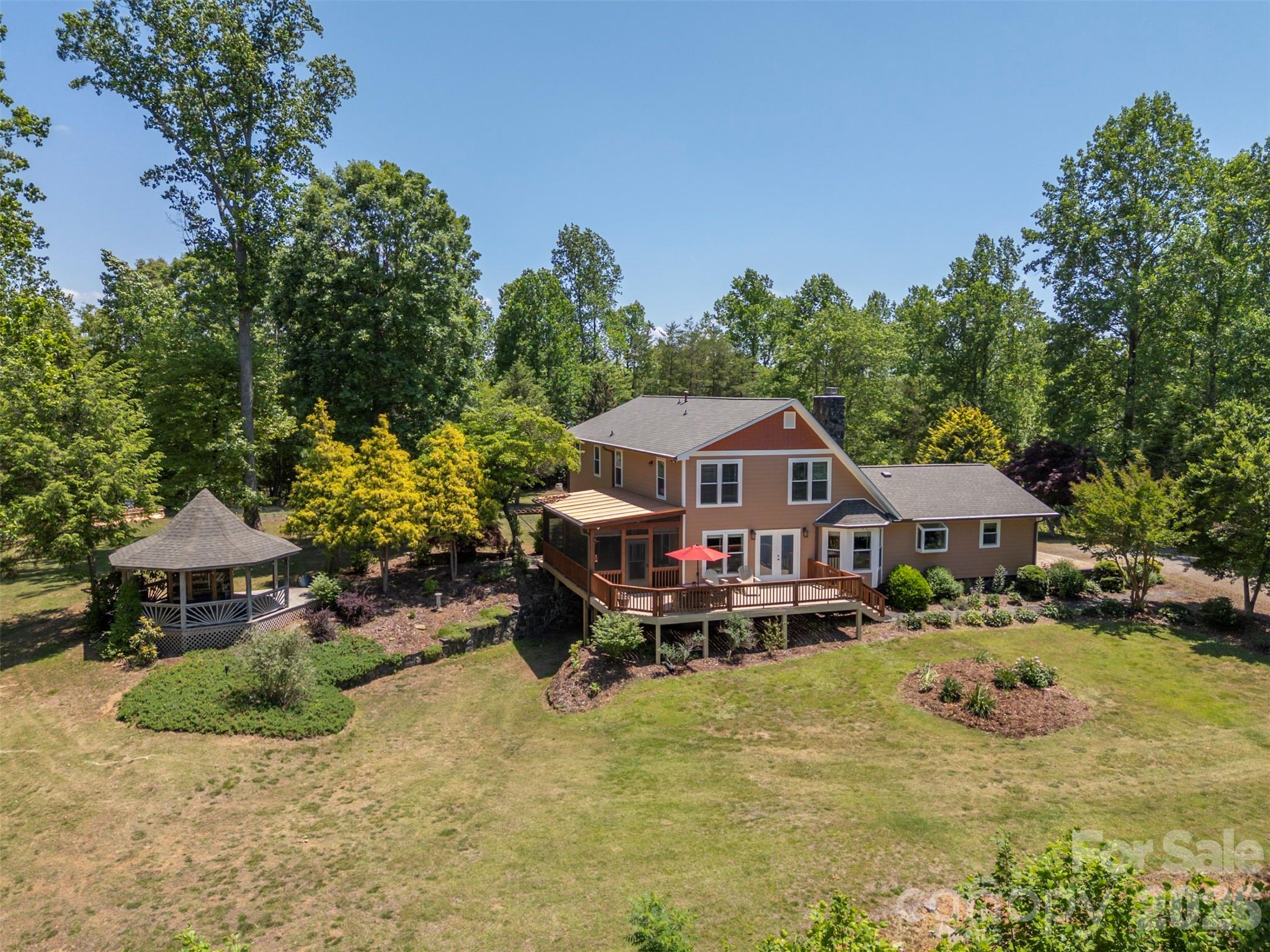 265 Willow Pond Road, Rutherfordton, NC. property listing photo