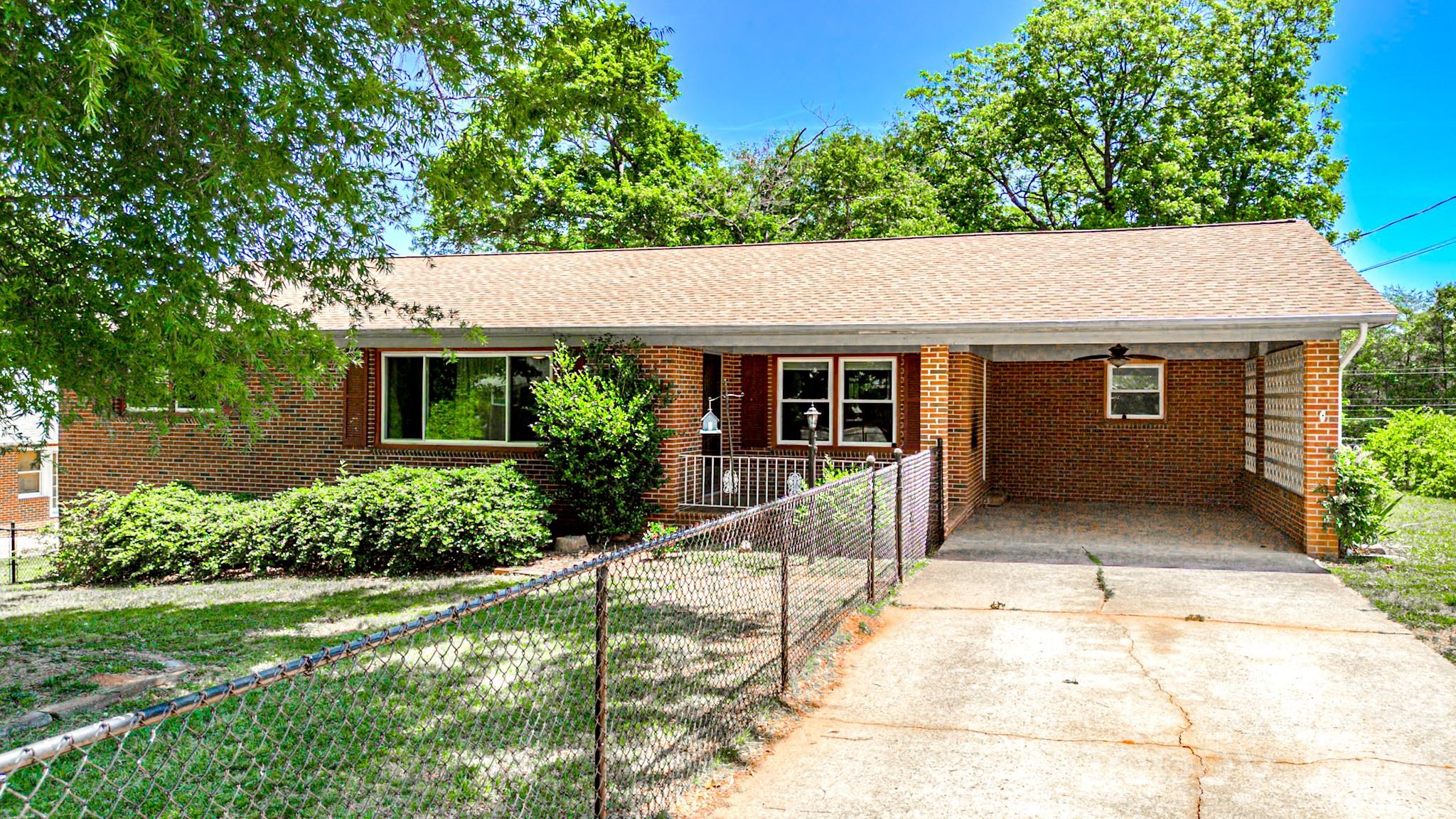 135 Hazelwood Drive, Forest City, NC — property listing photo
