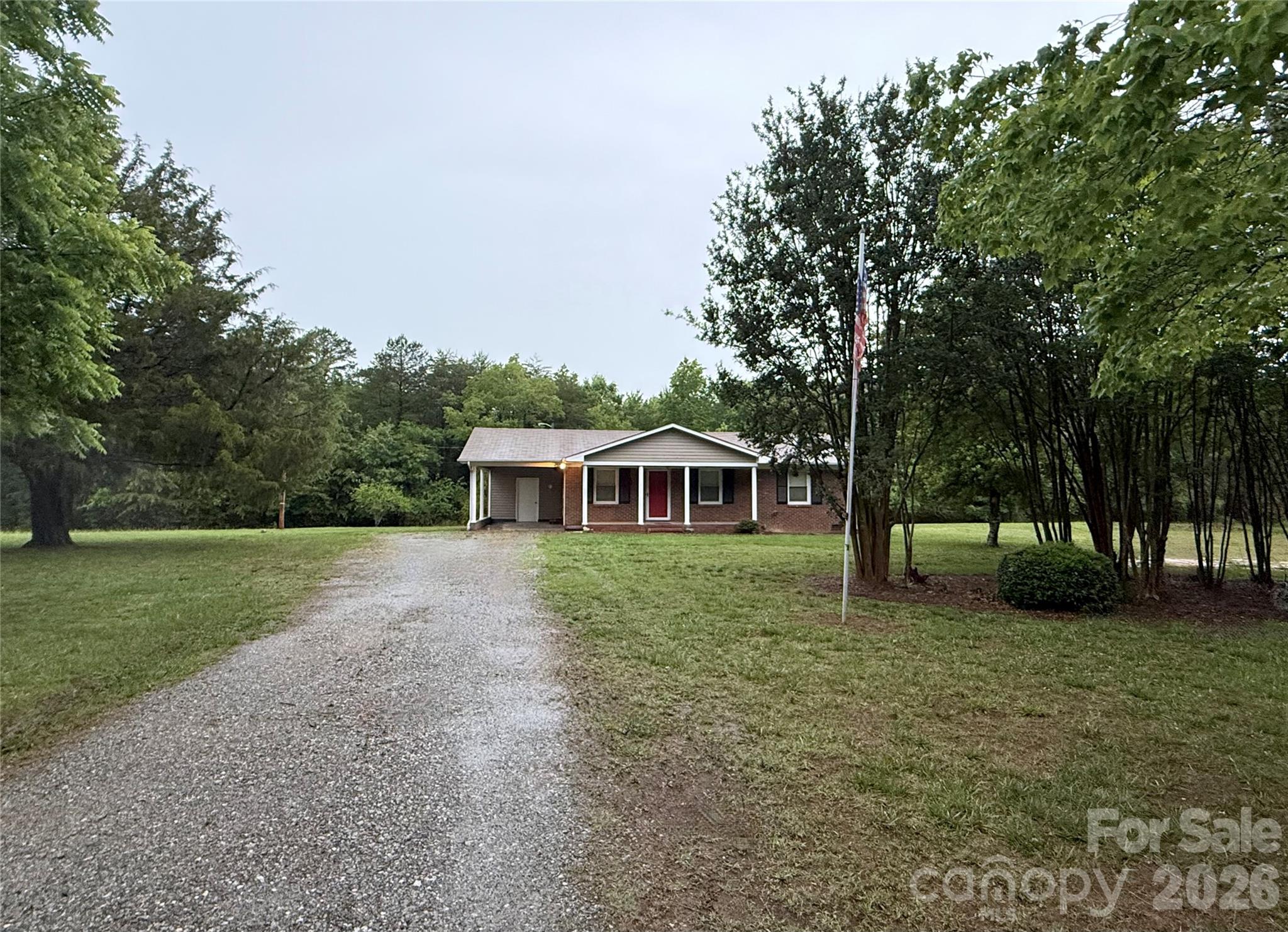 5221 Roy Ballard Street, Denver, NC. property listing photo