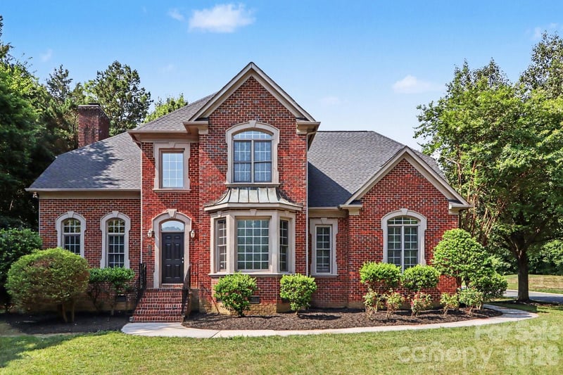 18611 Reflection Rock Court, Davidson, NC - 4 beds, 2.5 baths, 2,800 sqft - $799,900