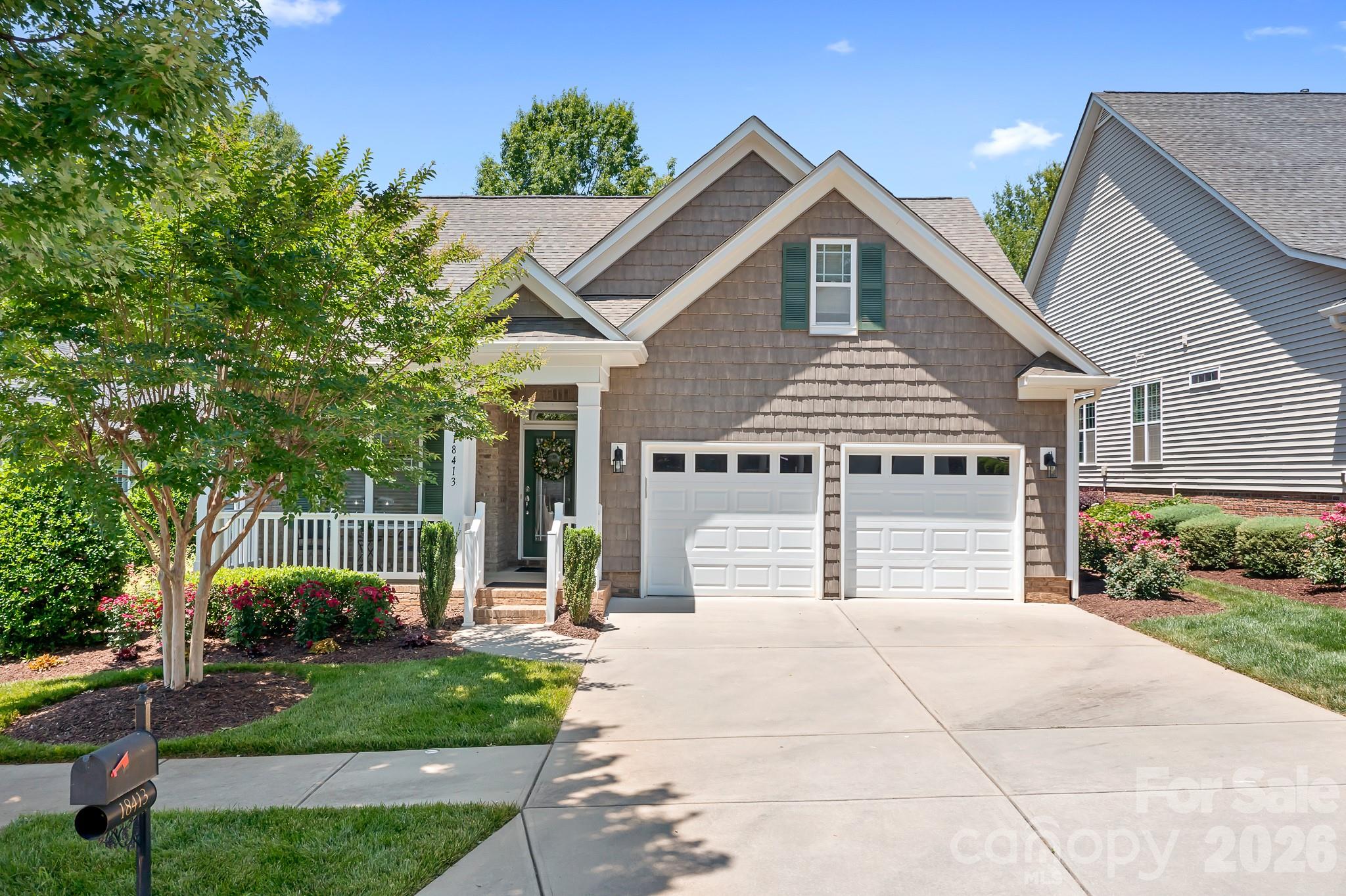 18413 Neville, Cornelius, NC — property listing photo 1