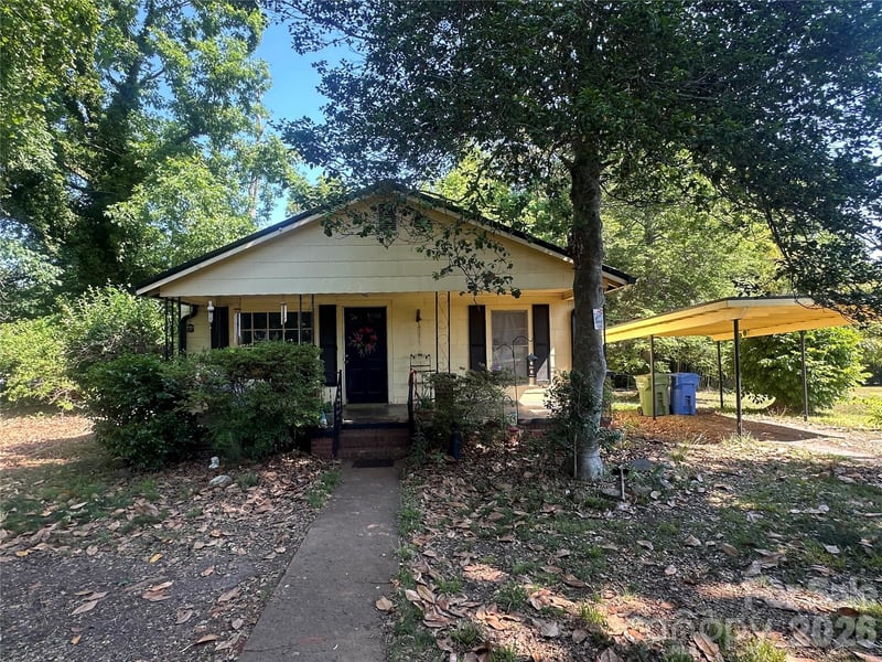 241 Wilson Road, Spindale, NC - 2 beds, 1 bath, 1,249 sqft - $119,900