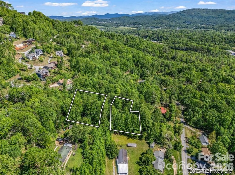 88 Hamilton Acres Drive, Hendersonville, NC -  - $38,500