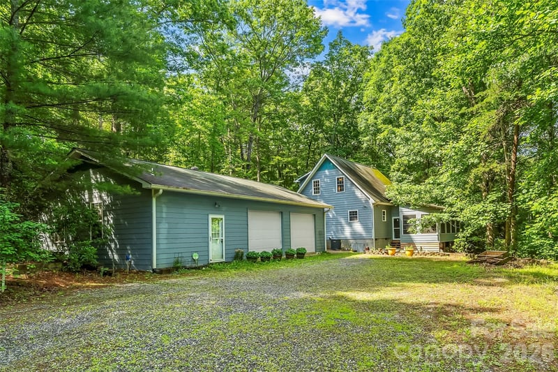 4082 Hwy 126 Highway, Morganton, NC - 2 beds, 2 baths, 1,417 sqft - $434,000