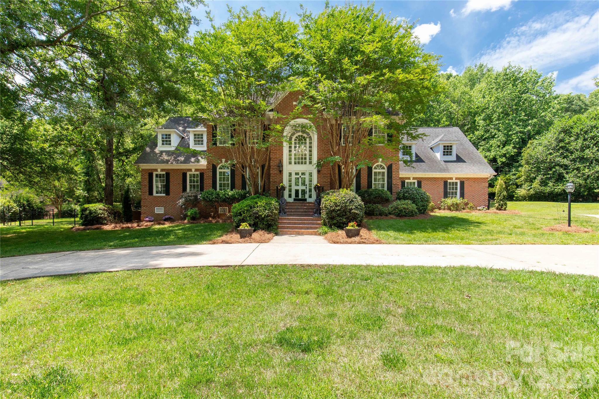 1933 Tara Trail, Lancaster, SC. property listing photo
