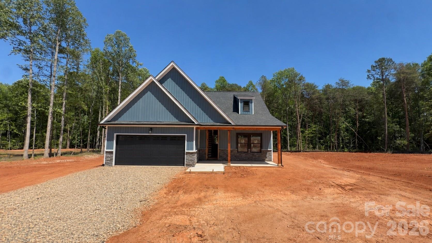 319 Lake Farm Drive, Salisbury, NC. property listing photo