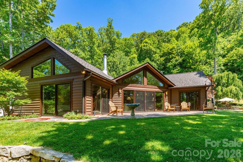 29 Gardner Drive, Asheville, NC - 4 beds, 3 baths, 2,063 sqft - $1,725,000