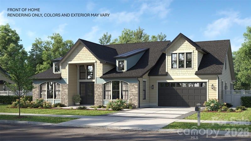 628 Spooky Hollow Drive Apt 525, Rock Hill, SC - 4 beds, 4.5 baths, 3,976 sqft - $728,615