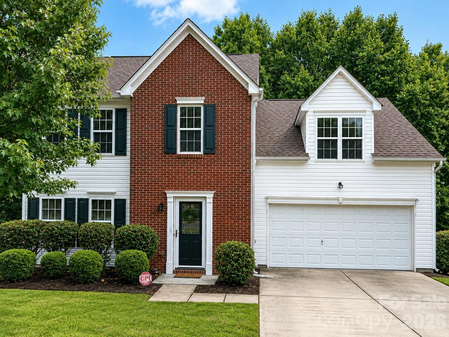 705 Pawley Drive, Charlotte, NC. property listing photo