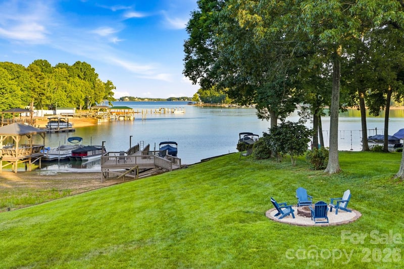 8188 Normandy Road, Denver, NC - 5 beds, 4 baths, 2,887 sqft - $1,499,000